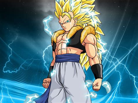 Download Dragon Ball Z Goku Super Saiyan 1000 Wallpaper Gallery Goku