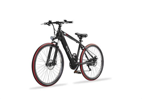 Icar green and red electric bicycle, battery mileage: Best Electric Bicycles in India 2020 - Key Features & Price