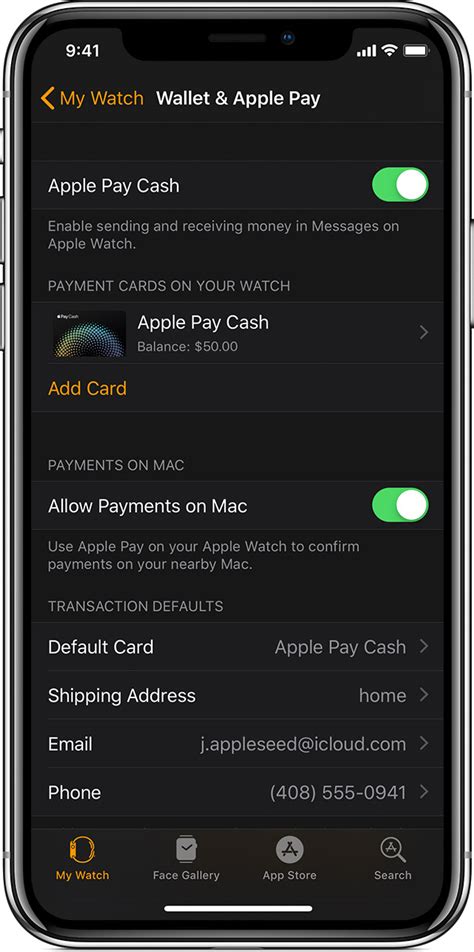 Cardholders are charged a $550 annual fee for having the card and up to $38 for both apple card can be linked to apple's mobile payment service apple pay, which lets users hold their iphones to purchase terminals and buy goods. Set up Apple Pay - Apple Support