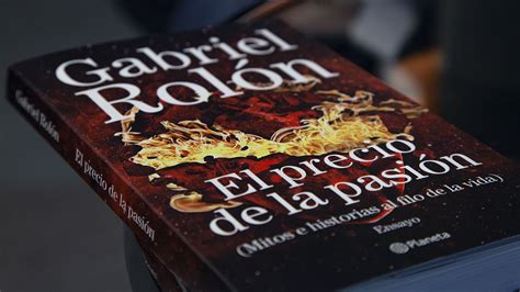 Lo mucho que te amé es la nueva novela de eduardo sacheri. "El precio de la pasión", de Rolón, encabeza el ranking de ...