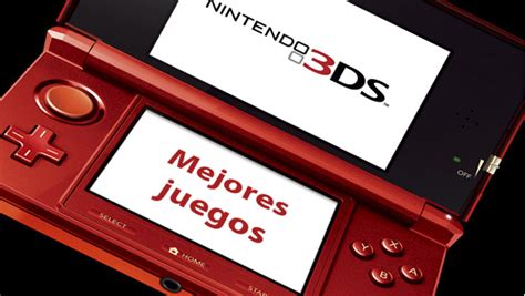 Top 10 mejores juegos de nintendo 3ds. Los 7 mejores juegos de Nintendo 3DS y New Nintendo 2DS XL ...