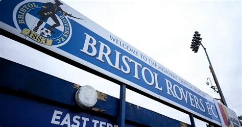 Mental Health Awareness Week Bristol Rovers Fans