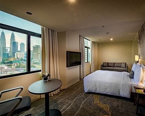 Hilton Garden Inn Kuala Lumpur Jalan Tuanku Abdul Rahman North R̶m̶ ̶1̶6̶1̶ Rm 147 Updated