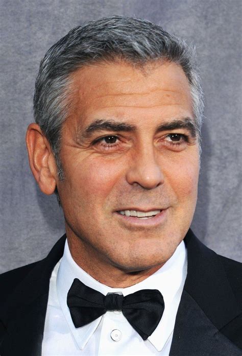 Look Back At George Clooneys Sexiest Moments Over The Years George Clooney George Celebrity
