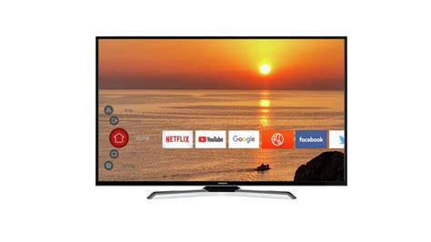 Save An Incredible £120 On This Hitachi 50 Inch Tv Real Homes