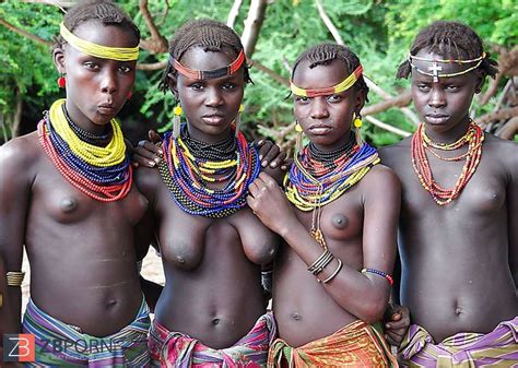 Black African Nude Tribe Girls Sexy Photos Pheonix Money