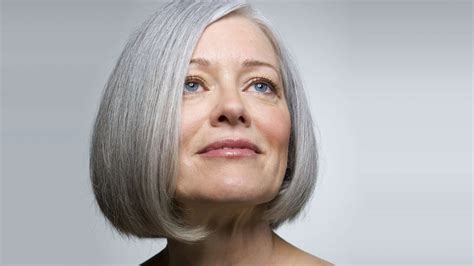 31 Bold Hairstyles For Women Over 60 From Real World Icons