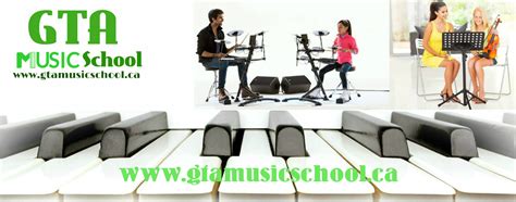 Music School Mississauga Piano Drum Guitar Vocal Violin Lessons Free