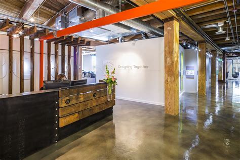 Whether we're looking to recruit top talent, foster an atmosphere of open and innovative collaboration, or create positive working relationships with our clients — it all starts with respect. BCRA - Mountain Construction