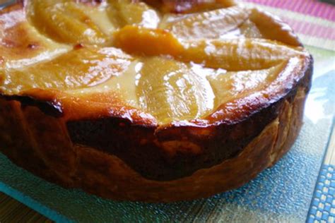 Recette De Flan P Tissier La Mangue