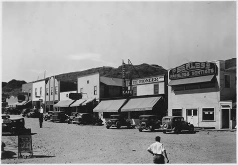 See more of booms & town 4dg on facebook. File:"Street scene in Grand Coulee, Wash., boom town near ...