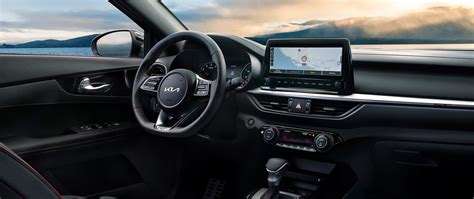 2023 Kia Forte Interior Dimensions Get Latest News 2023 Update Images