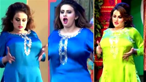 Afreen Khan Full Hot Mujra Compilation Scenes Youtube