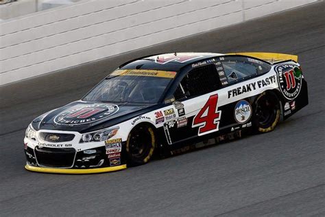 In nascar, the competition is the constant. April 7 - Today in Jayski's NASCAR history - Page 16 of 24 ...