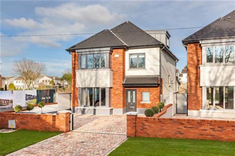 The Ashford Dun Na Ri Malahide County Dublin Dng New Homes Dng