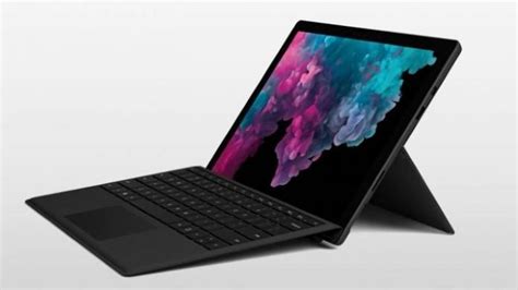 Surface Pro 7 曝光 配 Intel 第 10 代處理器、lte、usb C 流動日報