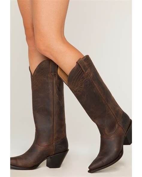 Shyanne® Womens 15 Snip Toe Western Fashion Boots Boot Barn