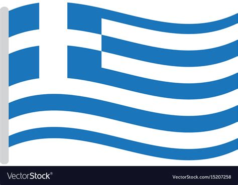 Greece Flag Svg Download 192 File For Free