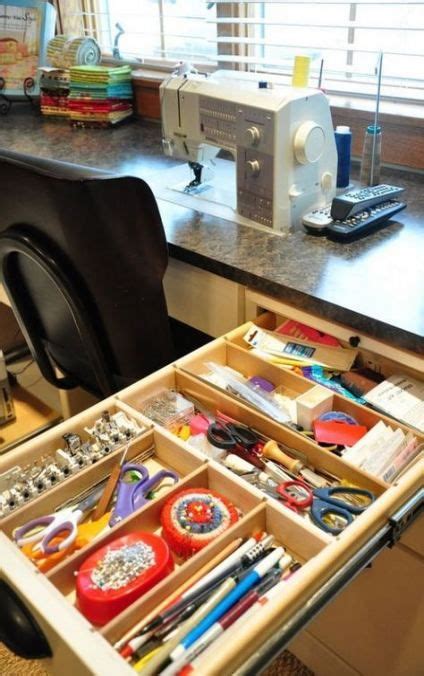 Best Sewing Room Organization Quilting Cabinets 55 Ideas Sewing Room