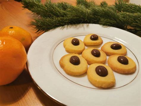 Icelandic Christmas Cookie Recipe Taste Yule Like You Are In Thule