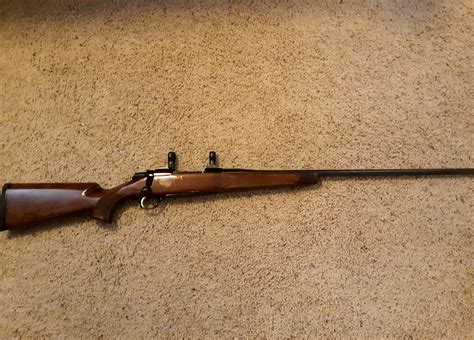 For Sale Unfired Browning A Bolt Ii Medallion 270 Win