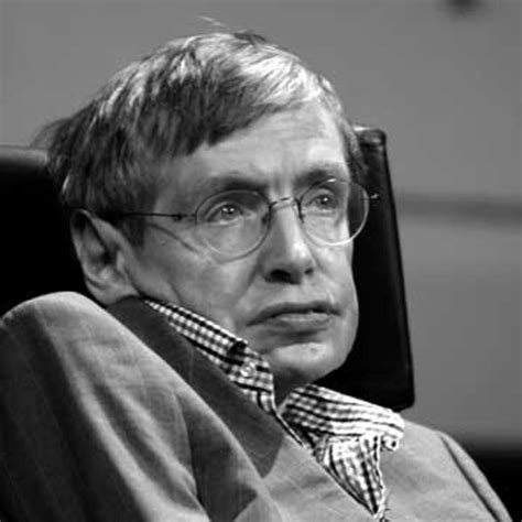 Quotes From Stephen Hawking Theoretical Physicist Cosmologist
