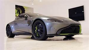 Aston Martin Vantage Brings Stick Wiring Diagram