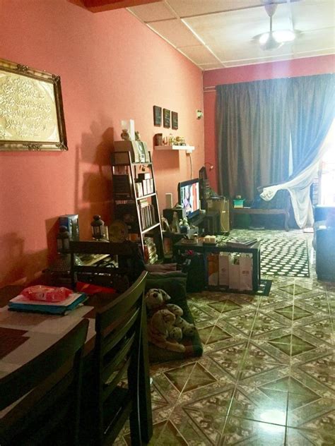 Rumah sewa area bandar sunway rm1k per month. Rumah Sewa Taman Alam Shah - Umpama s