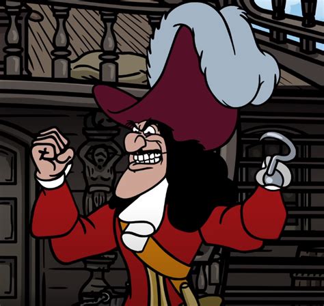 Captain Hook Fanfictasia Wiki Fandom