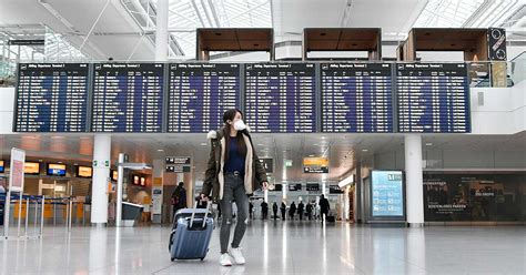 Registration for the free corona tests scheduling and registration. Corona-Tests am Flughafen - Flughafen München