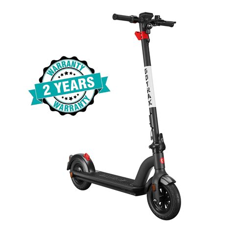 GOTRAX G4 Electric Scooter for Adults - GOTRAX.com
