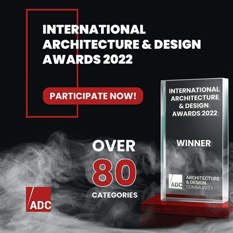International Architecture And Design Awards 2022 Archup