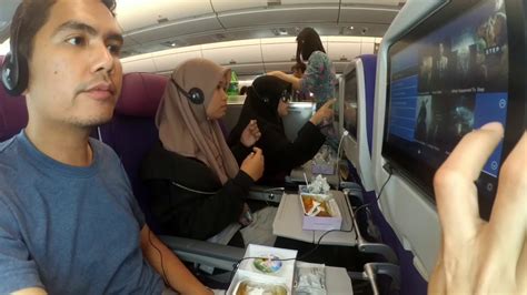 Your exact time may vary depending on wind speeds. Malaysia Airlines A350 Economy Class Experience | BKI to ...