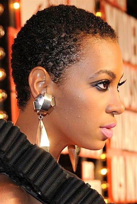 79 Popular Easy Hairstyles For Short Natural Black Hair Hairstyles