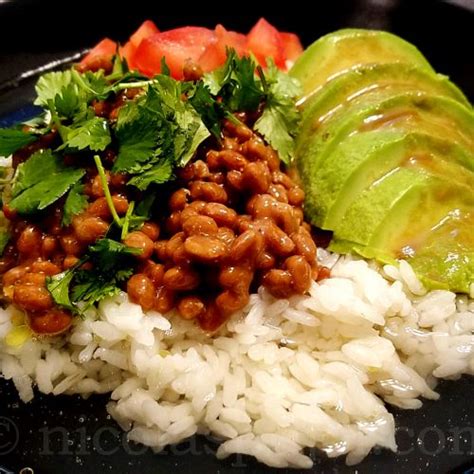 We did not find results for: Natto Gohan Ochazuke {cha-cha gohan natto} | Natto ...