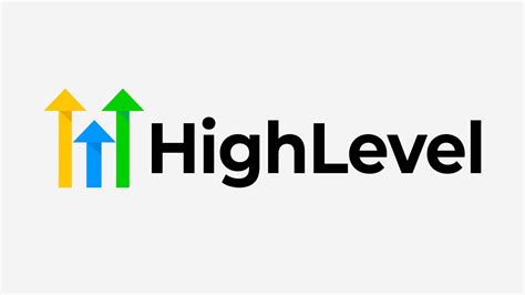 Using The Highlevel Logo Highlevel Support Portal