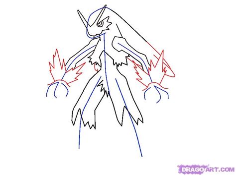 Blaziken Pokemon Cartoon Coloring Pages Kids Coloring Pages
