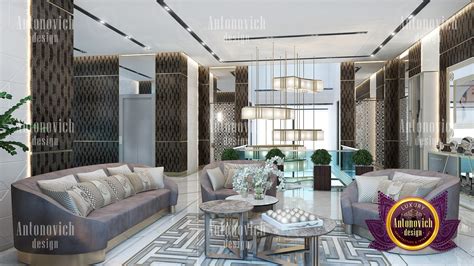 Interior Designers Dubai Apartment Luxury Interior
