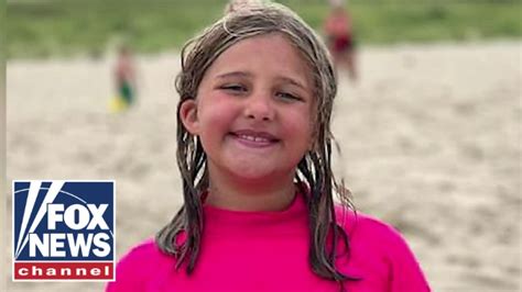 ‘best Possible News’ Missing 9 Year Old Girl Found Alive Suspect In Custody Youtube