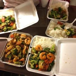• 9/27/2019 food was hot and delicious as always! China Wong - 17 Reviews - Chinese - 736 Warrenton Rd ...