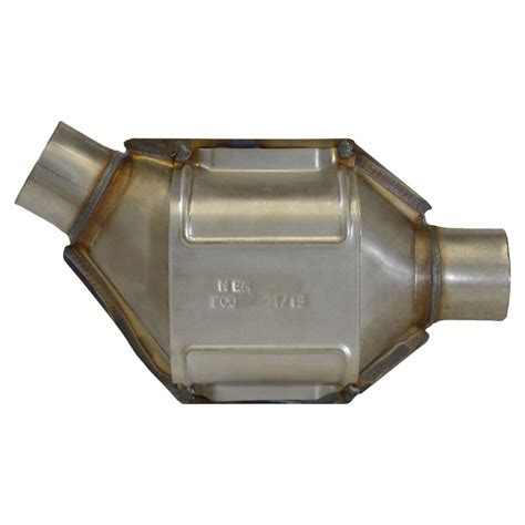 2006 Ford Freestyle Catalytic Converter Epa Approved 30l Undercar
