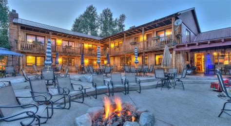 Grand View Mountain Lodge Hotel Grand Lake Co Deals