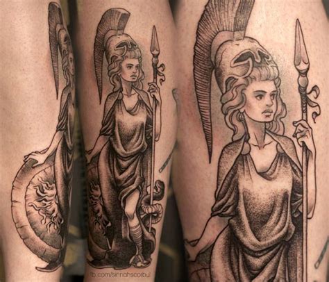 Paupiette Tattoo Artist The Vandallist