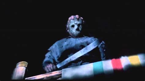 friday the 13th part 9 jason goes to hell 1993 official trailer [hd] youtube