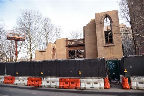 Visiting 10 Historic Nyc Buildings Slated For Demolition Curbed Ny