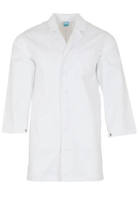 The Lab Coat Company White Lab Coat S White Lab Coats Lab Coats