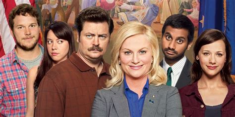 How Much Were The Parks And Rec Cast Paid For The First Episode And The