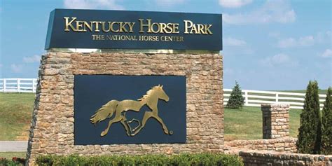 Joankaplandesign Kentucky Horse Park Commission Members