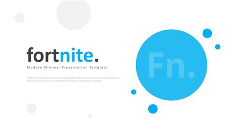 Solution Fortnite Powerpoint Template Studypool