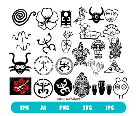 Taino Symbols For Love Google Search Taino Symbols Art Ink Art My XXX Hot Girl